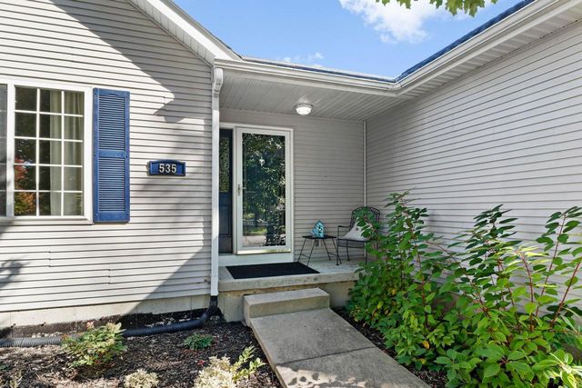 535 Goldenrod Circle, Verona, WI 53593