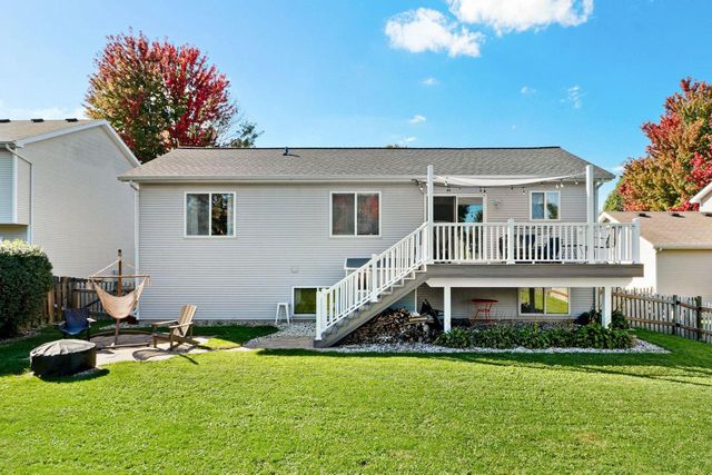 535 Goldenrod Circle, Verona, WI 53593