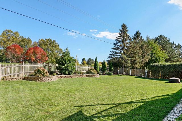 535 Goldenrod Circle, Verona, WI 53593