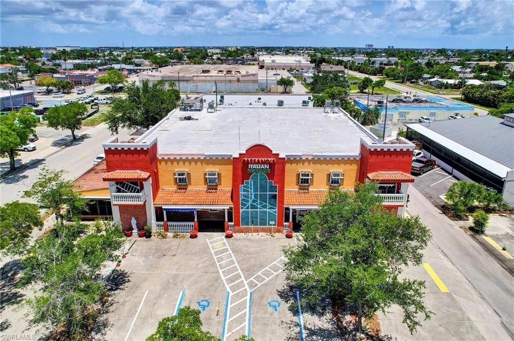 862 Lafayette ST, CAPE CORAL, FL 33904 — exterior