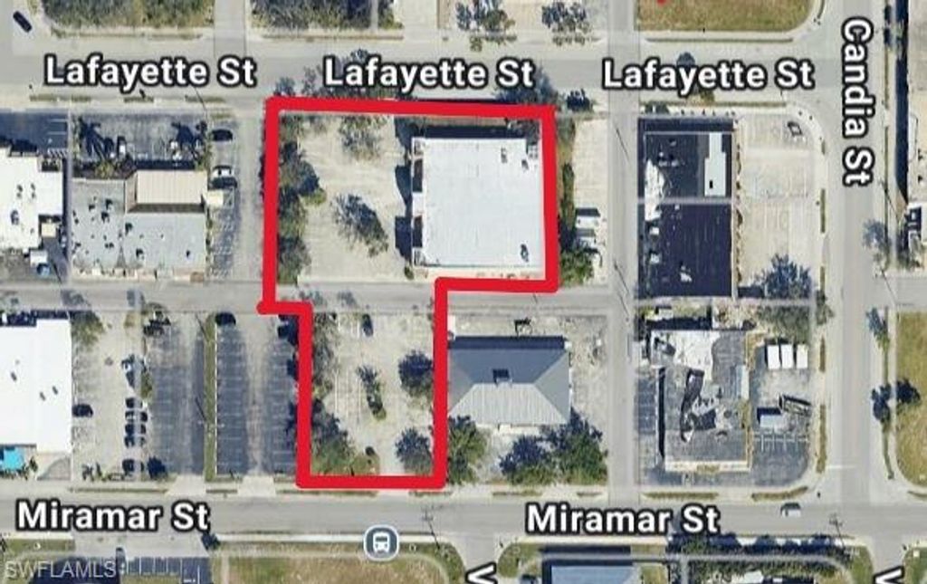 862 Lafayette ST, CAPE CORAL, FL 33904 — photo 3