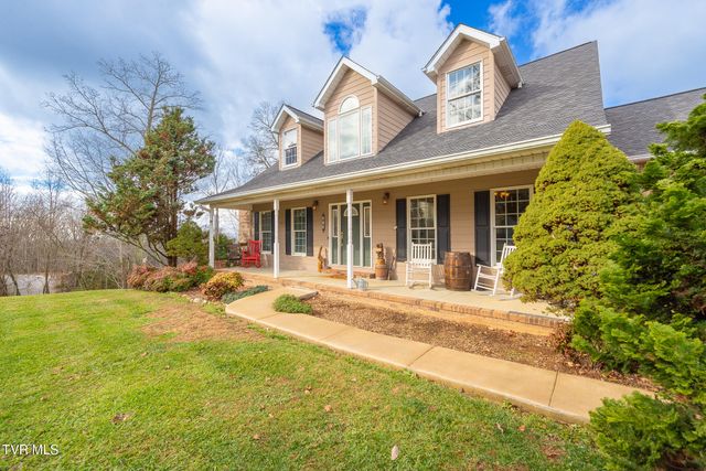 512 Wood View Court, Kingsport, TN 37664