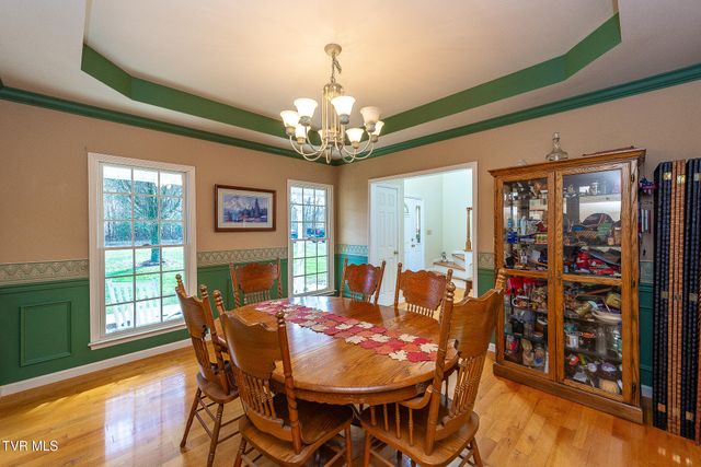 512 Wood View Court, Kingsport, TN 37664