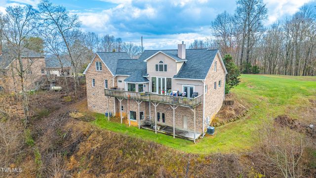 512 Wood View Court, Kingsport, TN 37664