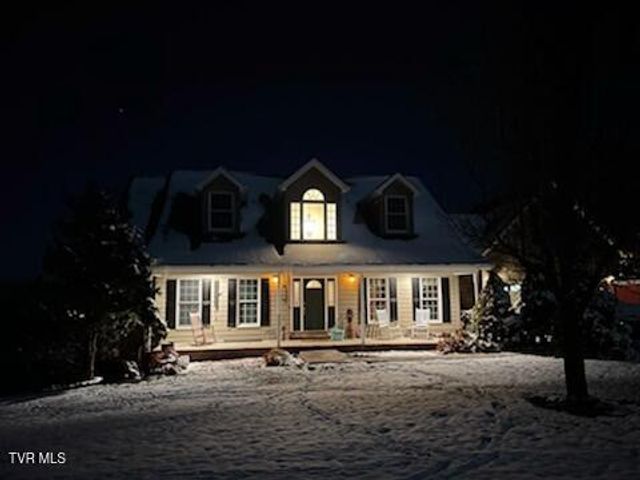 512 Wood View Court, Kingsport, TN 37664