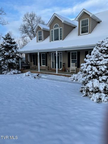 512 Wood View Court, Kingsport, TN 37664