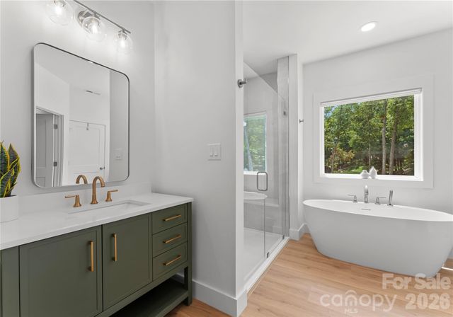 143 Hideaway Lane, Mooresville, NC 28117