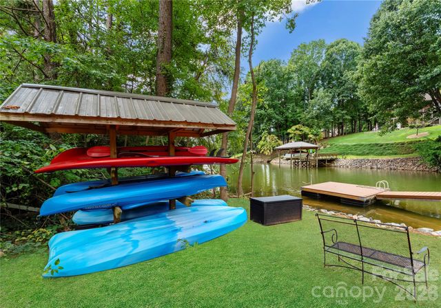 143 Hideaway Lane, Mooresville, NC 28117