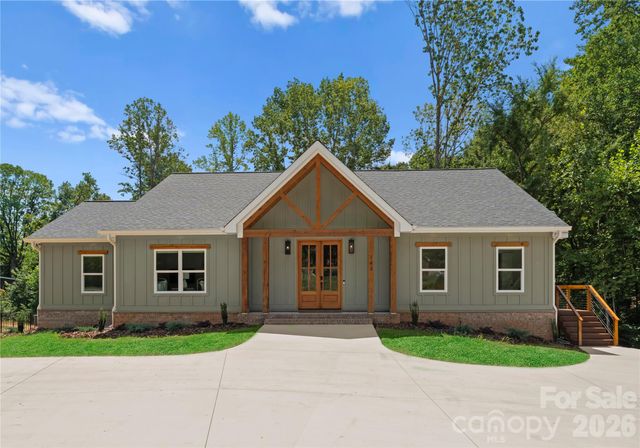 143 Hideaway Lane, Mooresville, NC 28117
