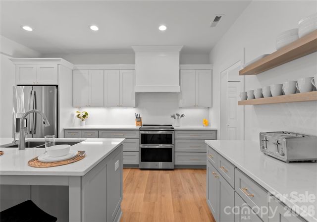 143 Hideaway Lane, Mooresville, NC 28117