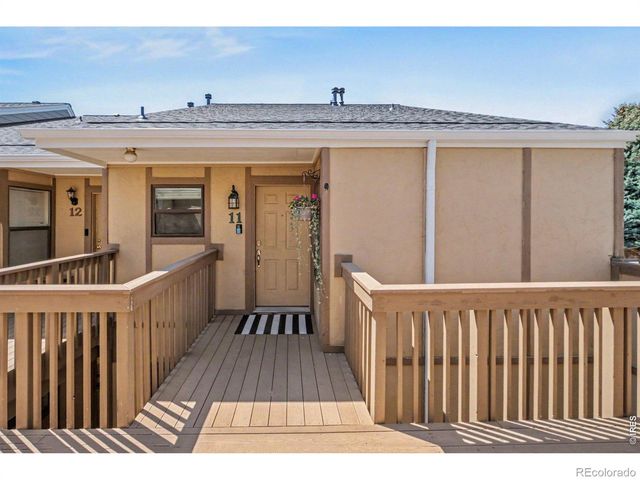 225 E 8th Avenue F11, Longmont, CO 80504