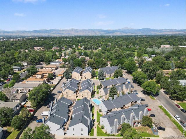 225 E 8th Avenue F11, Longmont, CO 80504