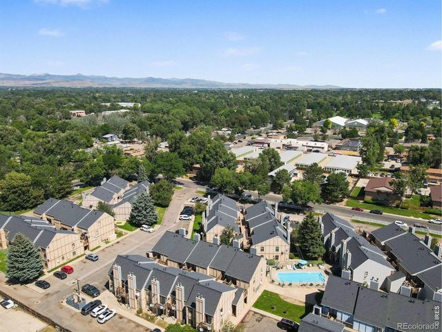 225 E 8th Avenue F11, Longmont, CO 80504