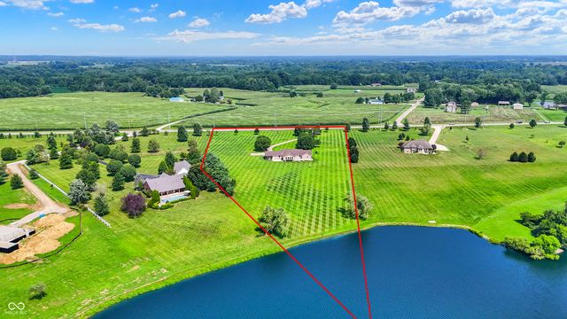 6063 W State Road 135, Trafalgar, IN 46181