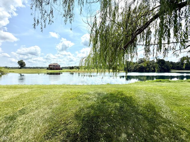 6063 W State Road 135, Trafalgar, IN 46181