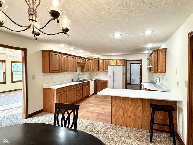 6063 W State Road 135, Trafalgar, IN 46181