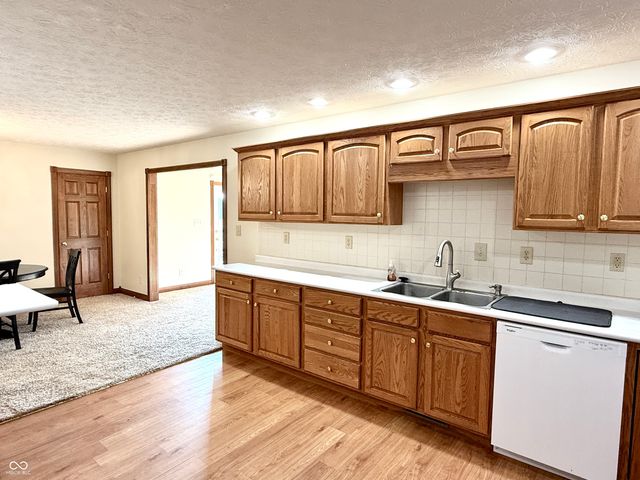 6063 W State Road 135, Trafalgar, IN 46181