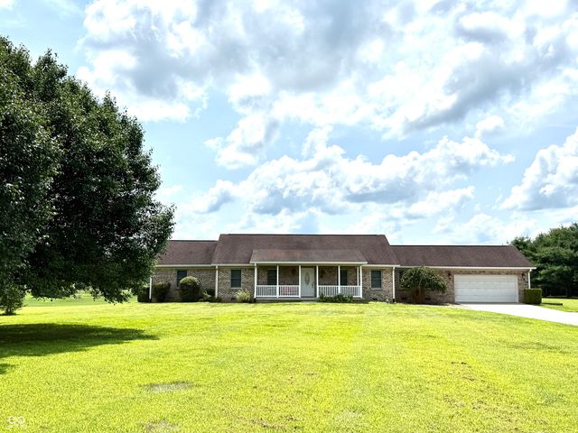 6063 W State Road 135, Trafalgar, IN 46181