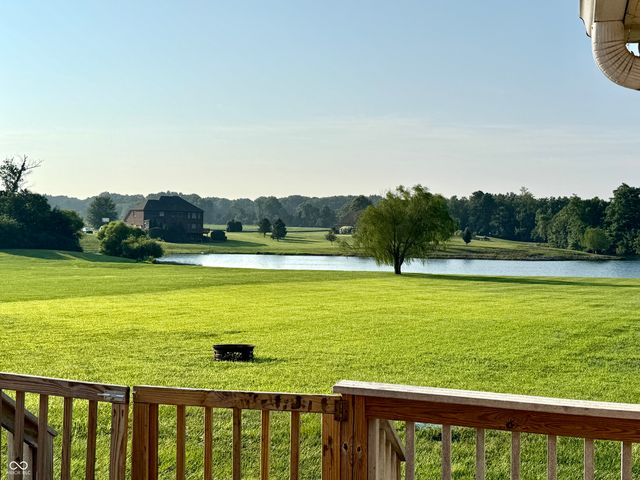 6063 W State Road 135, Trafalgar, IN 46181