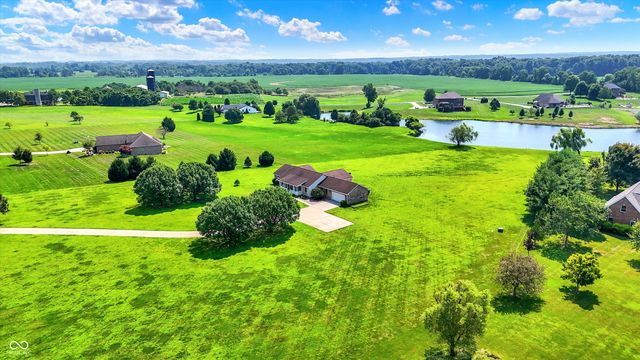 6063 W State Road 135, Trafalgar, IN 46181