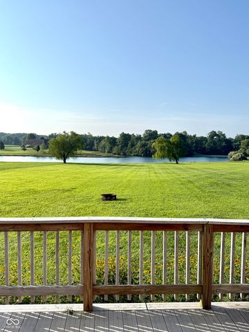 6063 W State Road 135, Trafalgar, IN 46181