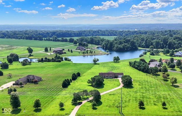 6063 W State Road 135, Trafalgar, IN 46181