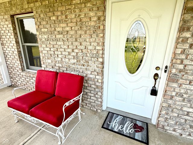 6063 W State Road 135, Trafalgar, IN 46181