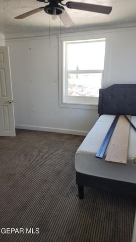 151 N Pendell Road D, El Paso, TX 79905