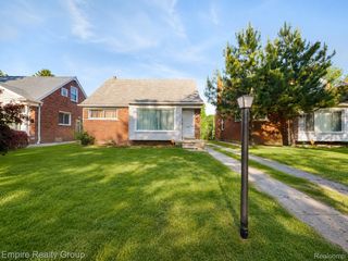 12852 Wormer, Redford Charter Township, MI 48239