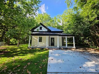 409 Everette Street, Monroe, NC 28112