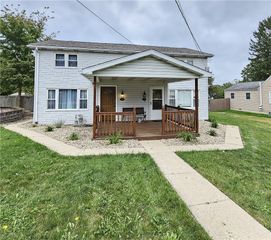 124 Deshon Ct, Twp Of But Nw, PA 16001