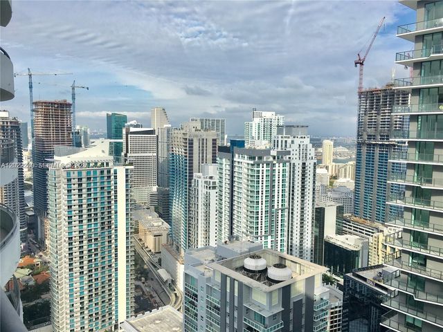 60 SW 13th St 4612, Miami, FL 33130