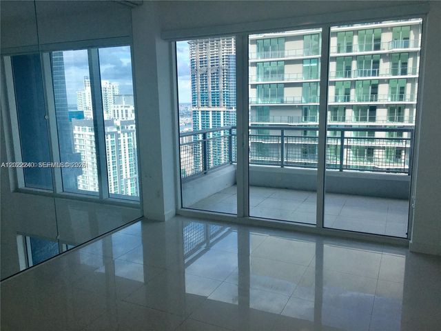 60 SW 13th St 4612, Miami, FL 33130
