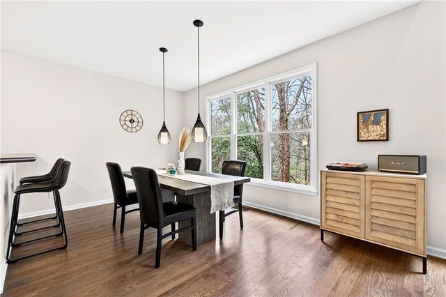 1926 Regency Cove Court, Atlanta, GA 30341