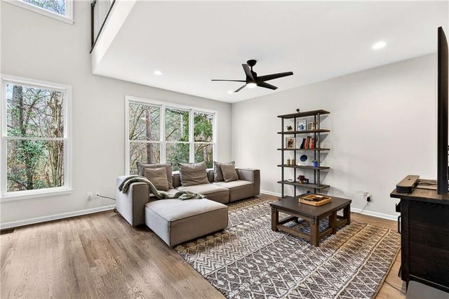 1926 Regency Cove Court, Atlanta, GA 30341