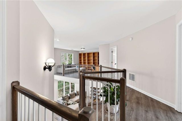 1926 Regency Cove Court, Atlanta, GA 30341