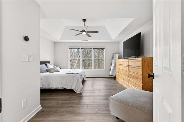 1926 Regency Cove Court, Atlanta, GA 30341