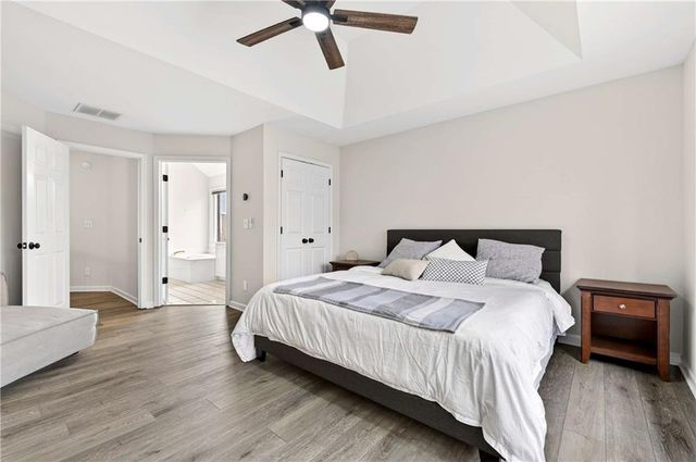 1926 Regency Cove Court, Atlanta, GA 30341