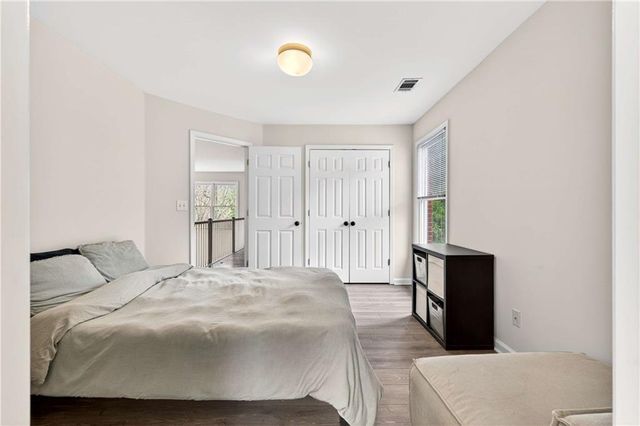 1926 Regency Cove Court, Atlanta, GA 30341