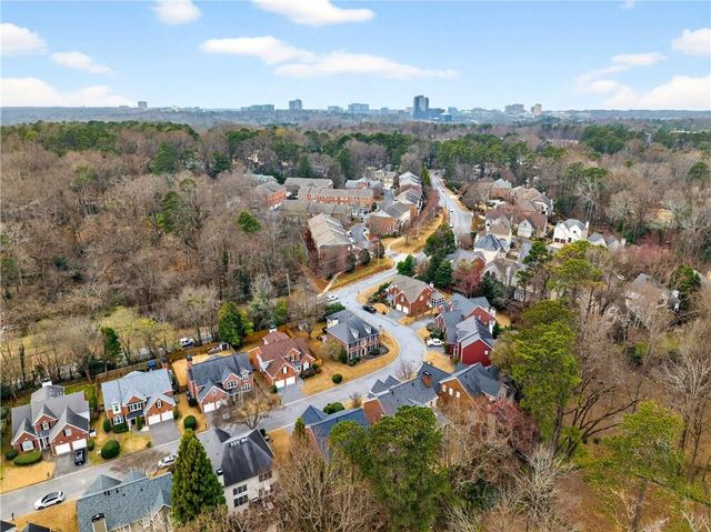 1926 Regency Cove Court, Atlanta, GA 30341