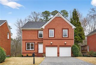 1926 Regency Cove Court, Atlanta, GA 30341