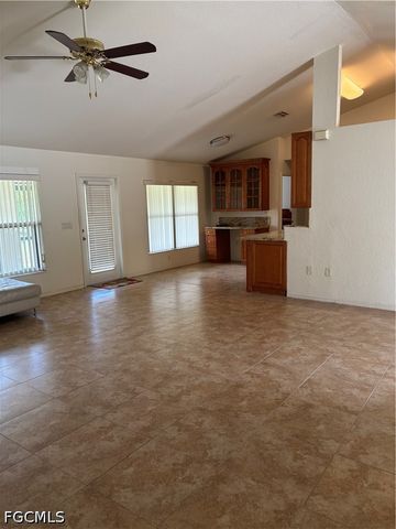 20 Hampton AVE, Lehigh Acres, FL 33936