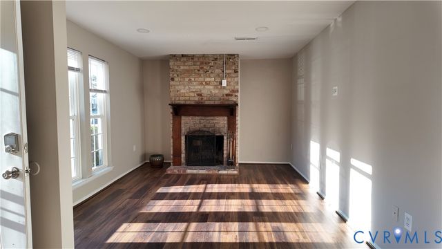 817 Pleasant St, Henrico, VA 23075