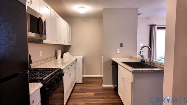 817 Pleasant St, Henrico, VA 23075