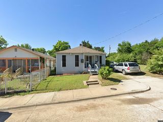 1406 Plum Street, Dallas, TX 75203
