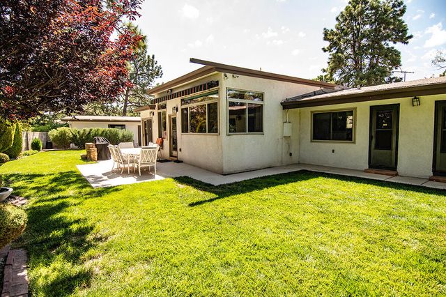 Address unavailable.