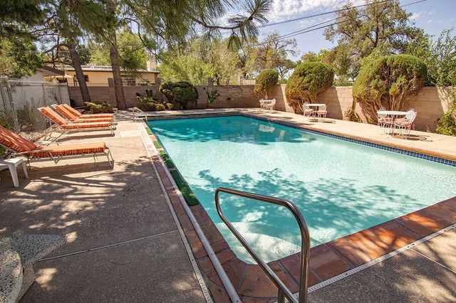 Address unavailable.