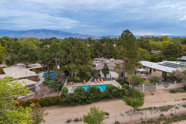 Address unavailable.