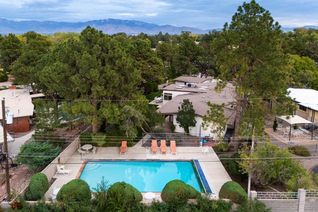 Address unavailable.