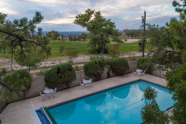 Address unavailable.